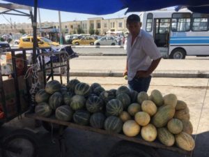 central asian food